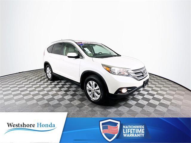 used 2014 Honda CR-V car, priced at $12,100