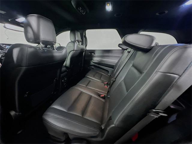 used 2021 Dodge Durango car, priced at $29,301