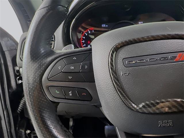 used 2021 Dodge Durango car, priced at $29,301