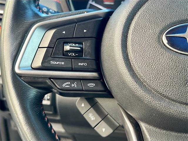 used 2020 Subaru Forester car, priced at $21,991