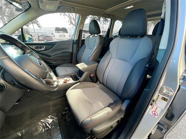 used 2020 Subaru Forester car, priced at $21,991