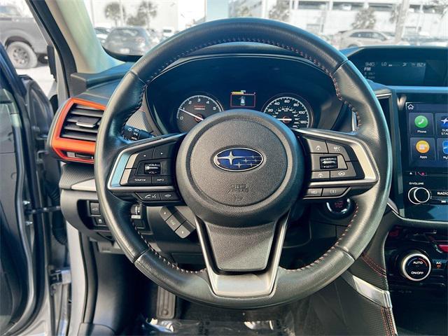 used 2020 Subaru Forester car, priced at $21,991