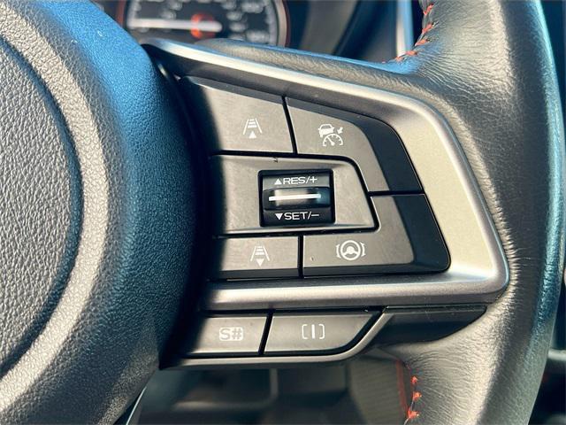 used 2020 Subaru Forester car, priced at $21,991