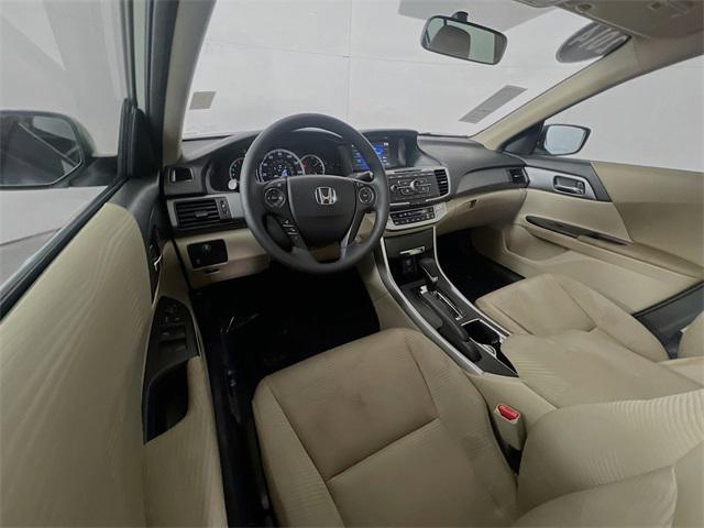 used 2014 Honda Accord car, priced at $11,266