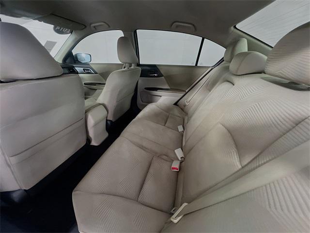 used 2014 Honda Accord car, priced at $11,266