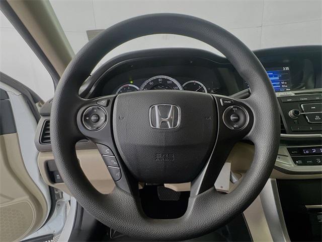 used 2014 Honda Accord car, priced at $11,266