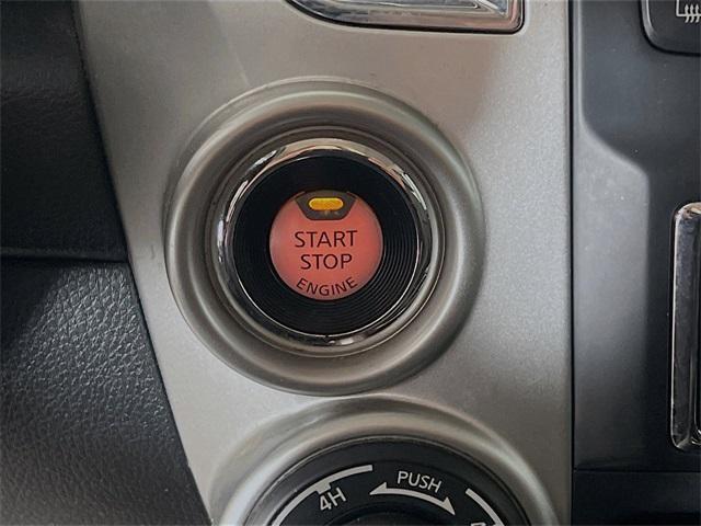 used 2018 Nissan Titan XD car, priced at $27,491