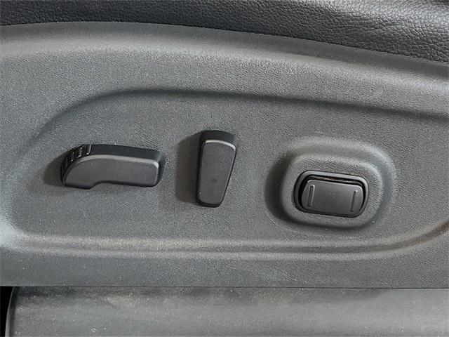 used 2018 Nissan Titan XD car, priced at $27,491