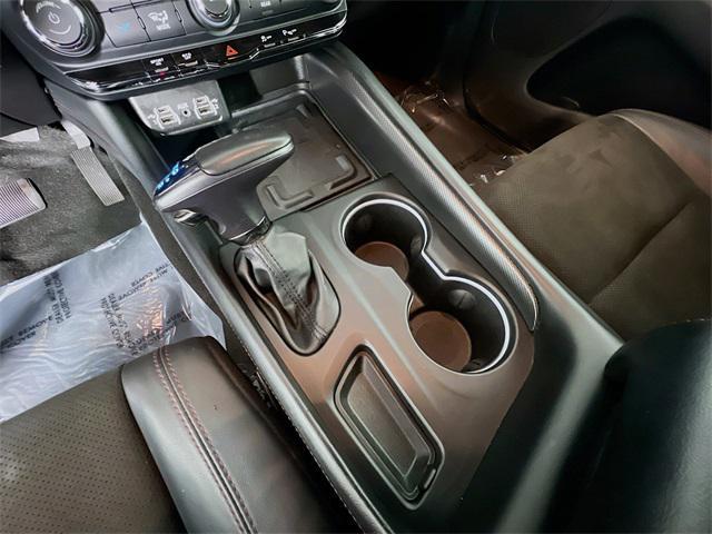 used 2022 Dodge Durango car, priced at $34,118
