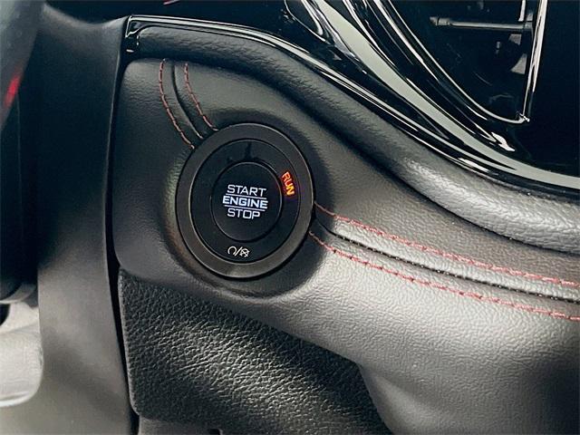 used 2022 Dodge Durango car, priced at $34,118