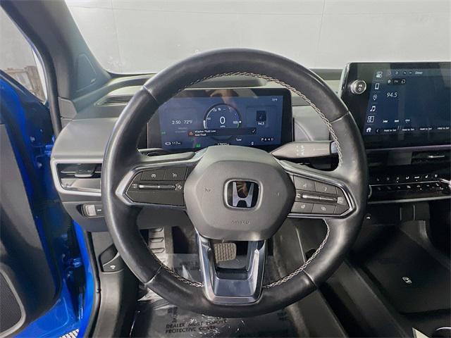 used 2024 Honda Prologue car, priced at $29,950