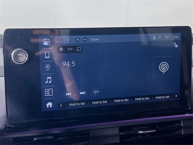 used 2024 Honda Prologue car, priced at $29,950