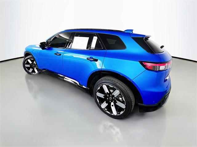 used 2024 Honda Prologue car, priced at $29,950