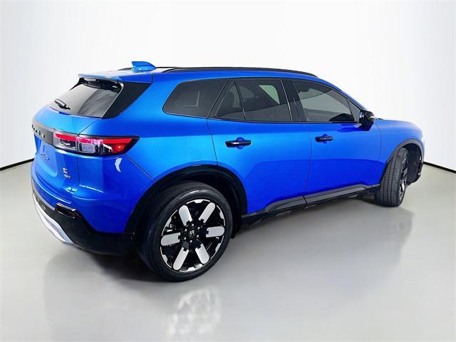 used 2024 Honda Prologue car, priced at $29,950