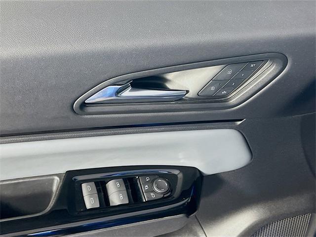 used 2024 Honda Prologue car, priced at $29,950