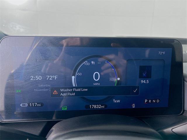 used 2024 Honda Prologue car, priced at $29,950