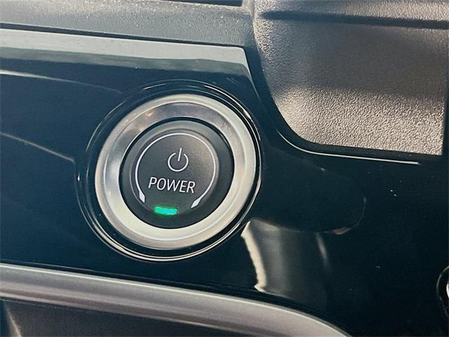 used 2024 Honda Prologue car, priced at $29,950