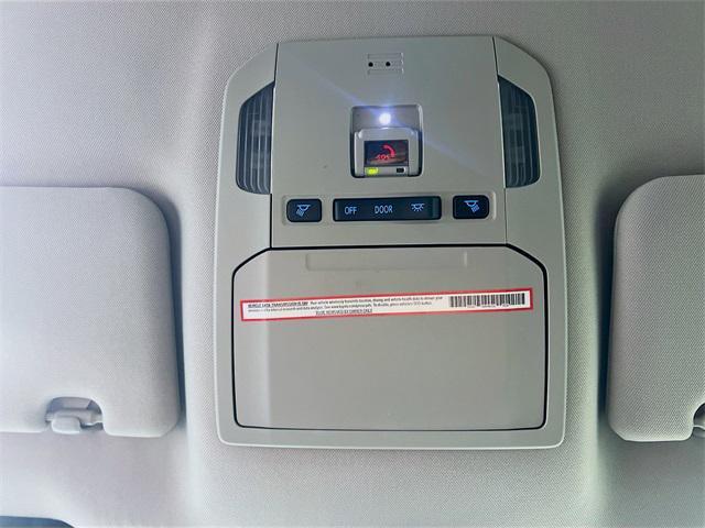 used 2022 Toyota Highlander car, priced at $28,691