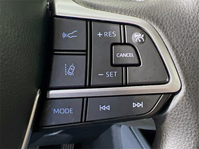 used 2022 Toyota Highlander car, priced at $28,691