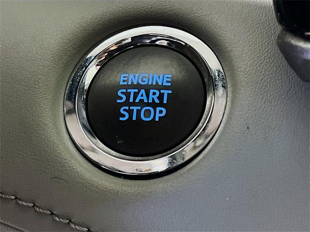 used 2022 Toyota Highlander car, priced at $28,691