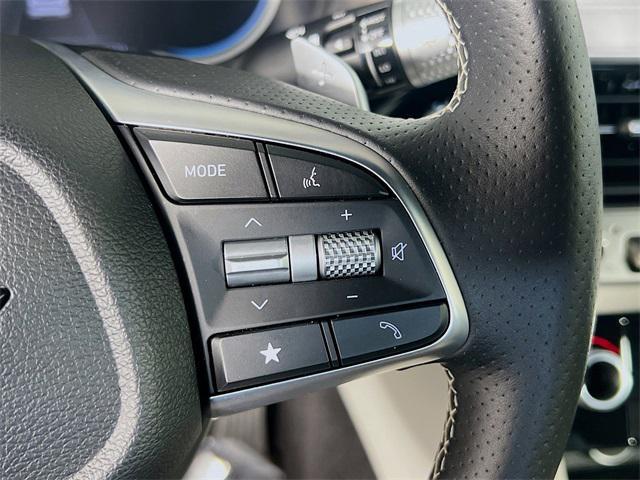 used 2025 Genesis G70 car, priced at $37,305