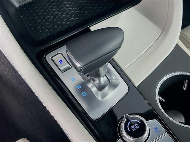 used 2025 Genesis G70 car, priced at $37,305