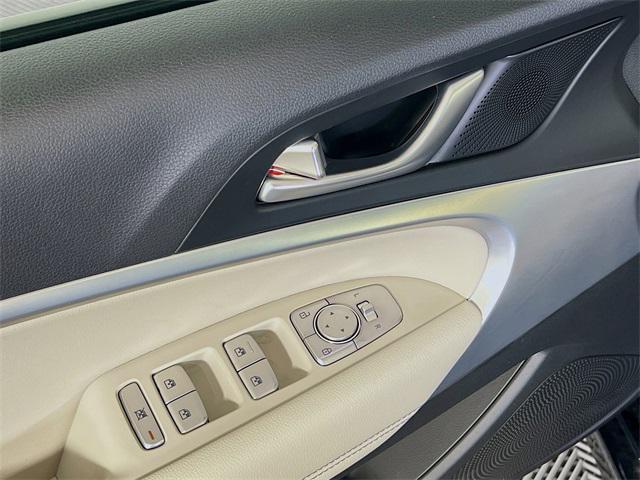 used 2025 Genesis G70 car, priced at $37,305