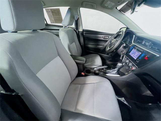 used 2018 Toyota Corolla car, priced at $15,017