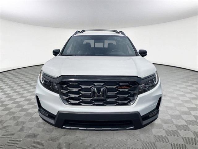 new 2025 Honda Ridgeline car, priced at $46,878