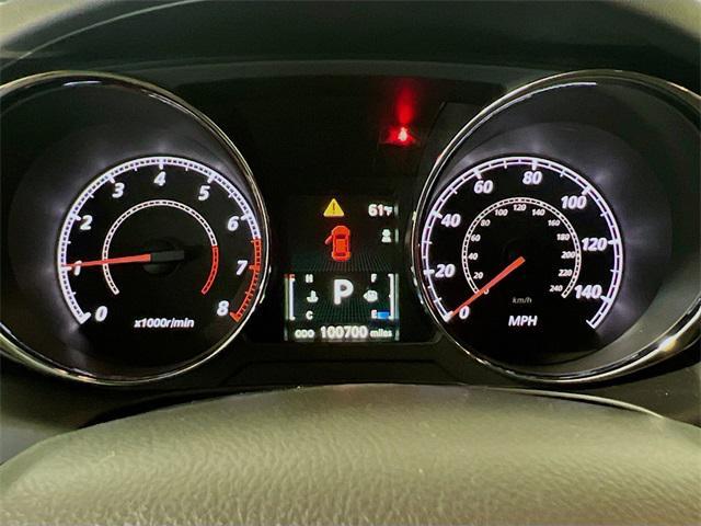 used 2018 Mitsubishi Outlander Sport car, priced at $9,500