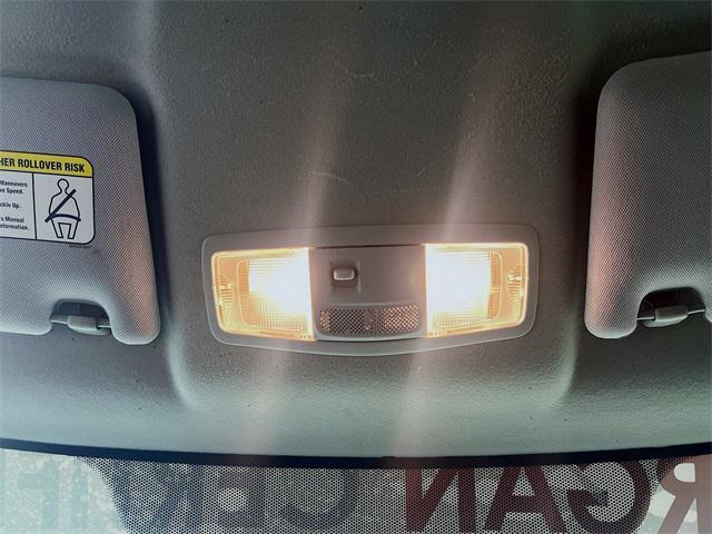 used 2018 Mitsubishi Outlander Sport car, priced at $9,500