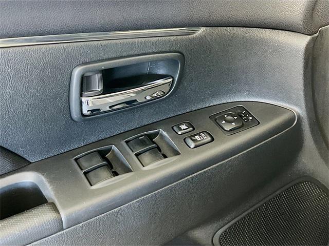 used 2018 Mitsubishi Outlander Sport car, priced at $9,500