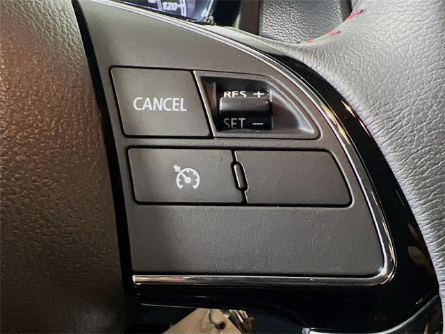 used 2018 Mitsubishi Outlander Sport car, priced at $9,500