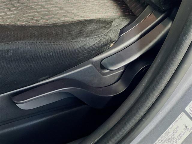 used 2018 Mitsubishi Outlander Sport car, priced at $9,500