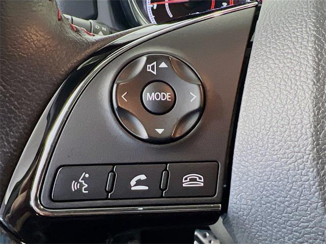 used 2018 Mitsubishi Outlander Sport car, priced at $9,500