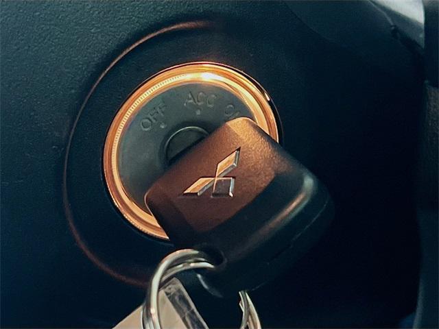 used 2018 Mitsubishi Outlander Sport car, priced at $9,500