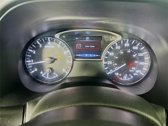 used 2020 Nissan Pathfinder car, priced at $15,084