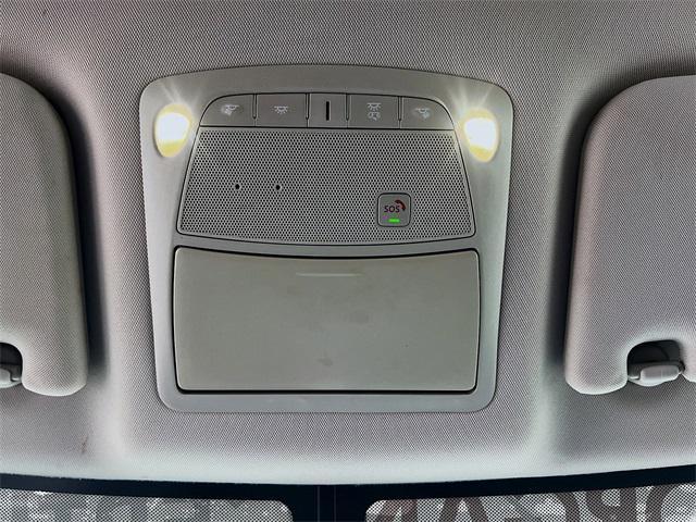 used 2020 Nissan Pathfinder car, priced at $15,084