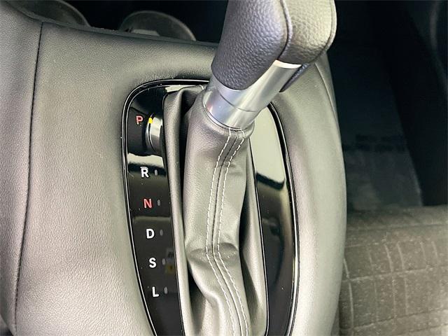 used 2023 Honda HR-V car, priced at $20,950