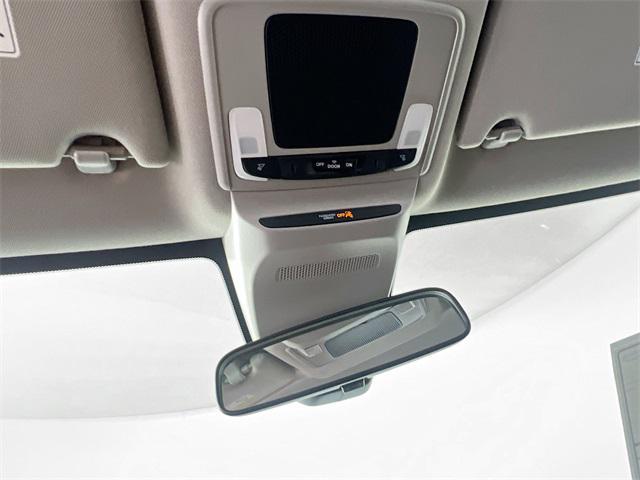 used 2023 Honda HR-V car, priced at $20,950