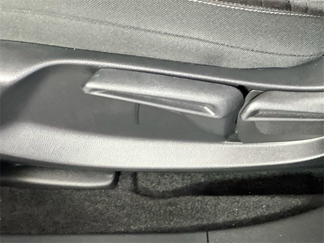 used 2023 Honda HR-V car, priced at $20,950