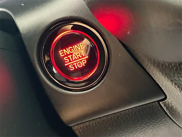 used 2023 Honda HR-V car, priced at $20,950