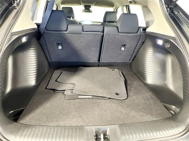 used 2023 Honda HR-V car, priced at $20,950