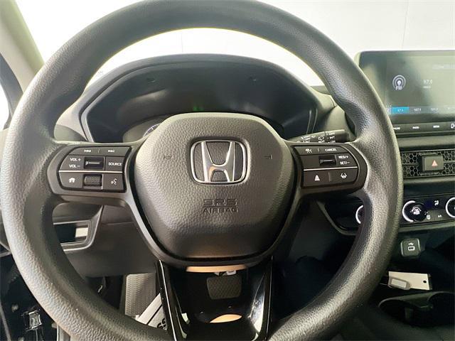 used 2023 Honda HR-V car, priced at $20,950