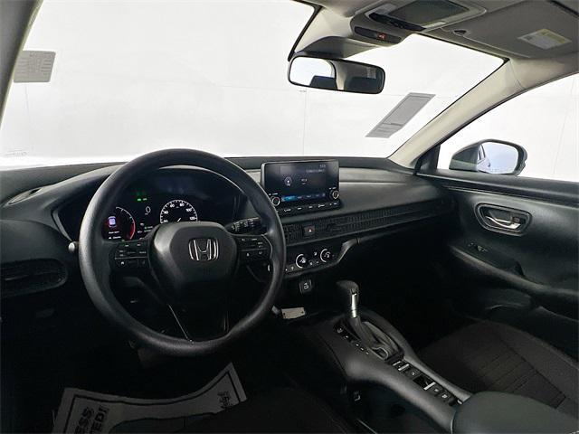 used 2023 Honda HR-V car, priced at $20,950