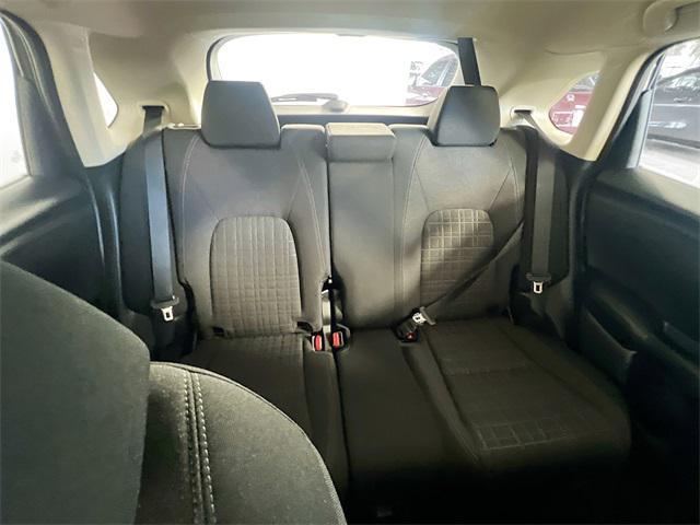 used 2023 Honda HR-V car, priced at $20,950