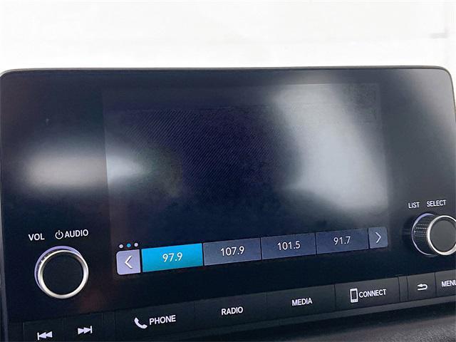 used 2023 Honda HR-V car, priced at $20,950