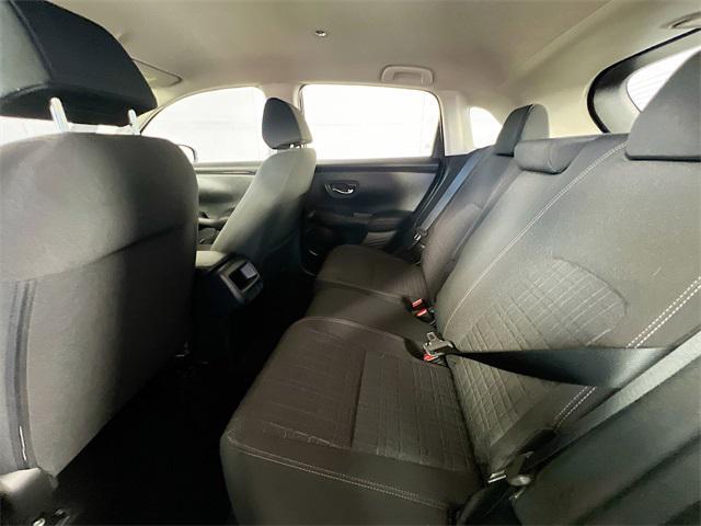 used 2023 Honda HR-V car, priced at $20,950