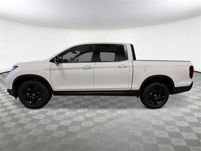 new 2025 Honda Ridgeline car, priced at $44,115