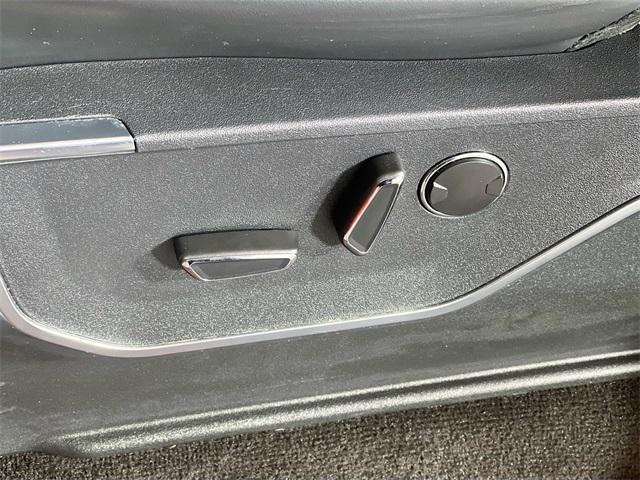 used 2021 Ford F-150 car, priced at $55,500